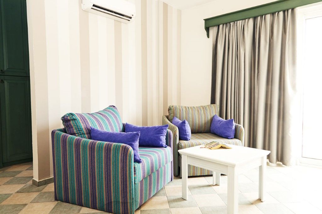 Sunpark Aramis Hotell